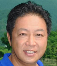 米長晴信